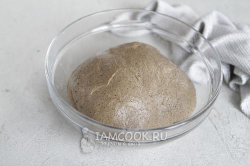 Традиционный домашний ржаной хлеб на закваске с солодом: рецепт от корней 21 Традиционный домашний ржаной хлеб на закваске с солодом: рецепт от корней 21