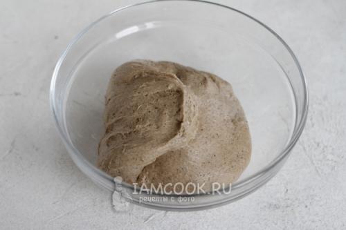 Традиционный домашний ржаной хлеб на закваске с солодом: рецепт от корней 20 Традиционный домашний ржаной хлеб на закваске с солодом: рецепт от корней 20