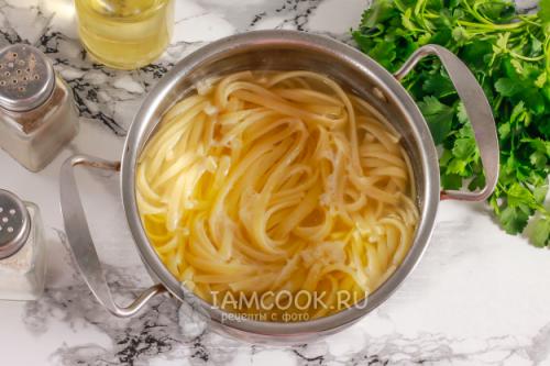 Креветки под сливочным соусом. Жареные креветки в сливочном соусе и чесноком 10 Креветки под сливочным соусом. Жареные креветки в сливочном соусе и чесноком 10