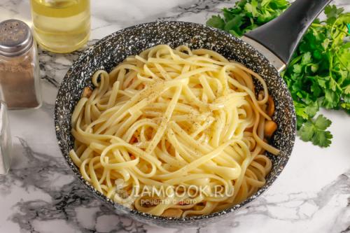 Креветки под сливочным соусом. Жареные креветки в сливочном соусе и чесноком 13 Креветки под сливочным соусом. Жареные креветки в сливочном соусе и чесноком 13