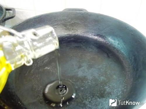 Креветки под сливочным соусом. Жареные креветки в сливочном соусе и чесноком 04 Креветки под сливочным соусом. Жареные креветки в сливочном соусе и чесноком 04