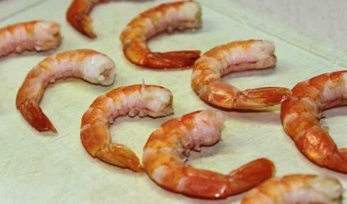 Креветки в сливочно-чесночном соусе. Паста с креветками в сливочно-чесночном соусе