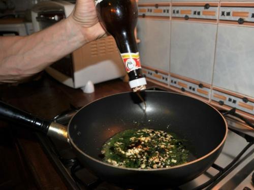 Креветки под сливочным соусом. Жареные креветки в сливочном соусе и чесноком 38 Креветки под сливочным соусом. Жареные креветки в сливочном соусе и чесноком 38