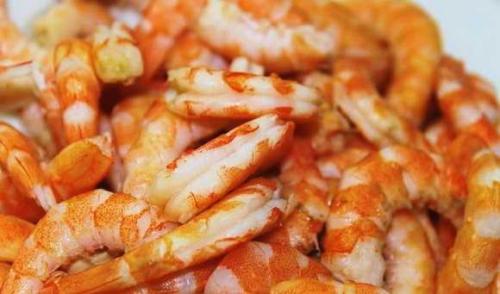 Креветки в сливочно-чесночном соусе. Паста с креветками в сливочно-чесночном соусе