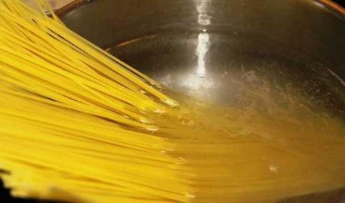 Креветки в сливочно-чесночном соусе. Паста с креветками в сливочно-чесночном соусе