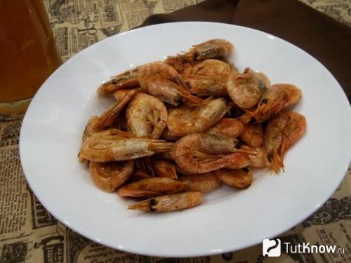 Креветки под сливочным соусом. Жареные креветки в сливочном соусе и чесноком 02 Креветки под сливочным соусом. Жареные креветки в сливочном соусе и чесноком 02