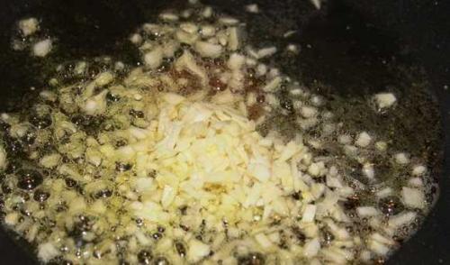 Креветки в сливочно-чесночном соусе. Паста с креветками в сливочно-чесночном соусе