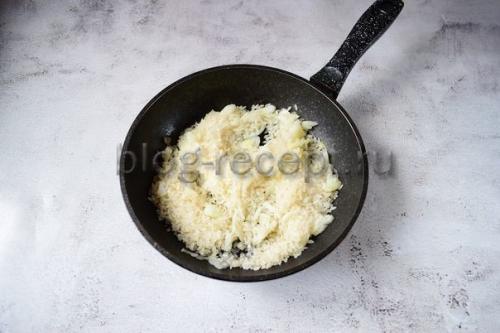 Рис с креветками и мидиями в сливочном соусе. Ризотто с морепродуктами в сливках (видео-рецепт)