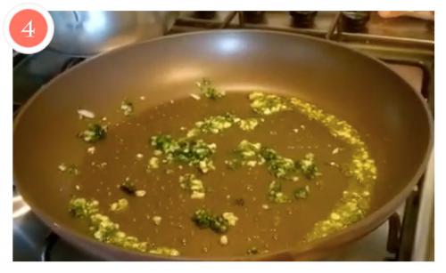 Ризотто с морепродуктами и сыром. Ризотто с морепродуктами по классическому итальянскому рецепту