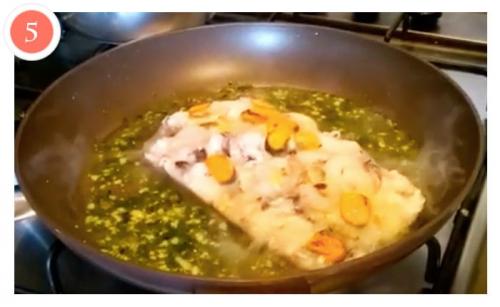 Ризотто с морепродуктами и сыром. Ризотто с морепродуктами по классическому итальянскому рецепту