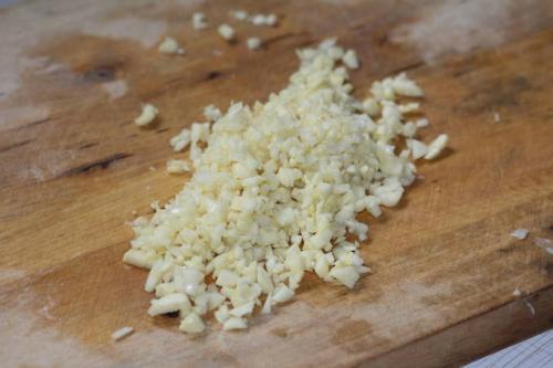 Креветки в сливочно-чесночном соусе в духовке. Креветки в сливочном соусе в духовке