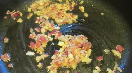 Ризотто с морским коктейлем. Итальянское ризотто с креветками в домашних условиях