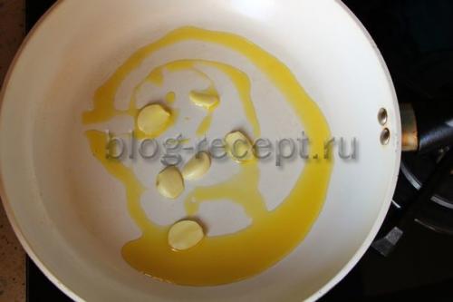 Креветки в сливочно-чесночном соусе со спагетти. Паста с креветками в чесночно-сливочном соусе: гастрономическое удовольствие! (видео-рецепт)