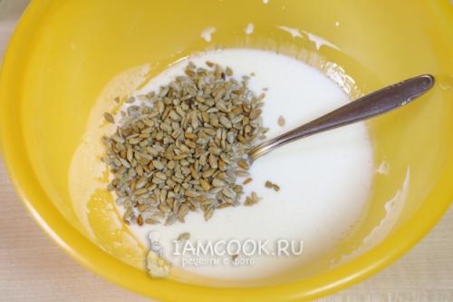 Ржаной хлеб на закваске с солодом: рецепт без дрожжей в духовке 16 Ржаной хлеб на закваске с солодом: рецепт без дрожжей в духовке 16