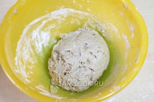 Ржаной хлеб на закваске с солодом: рецепт без дрожжей в духовке 22 Ржаной хлеб на закваске с солодом: рецепт без дрожжей в духовке 22