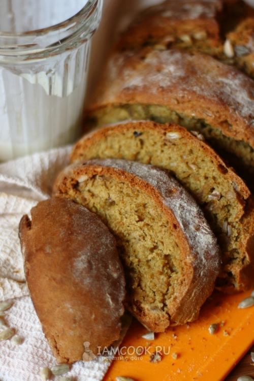 Ржаной хлеб на закваске с солодом: рецепт без дрожжей в духовке 24 Ржаной хлеб на закваске с солодом: рецепт без дрожжей в духовке 24