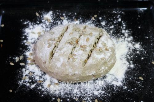 Ржаной хлеб на закваске с солодом: рецепт без дрожжей в духовке 23 Ржаной хлеб на закваске с солодом: рецепт без дрожжей в духовке 23