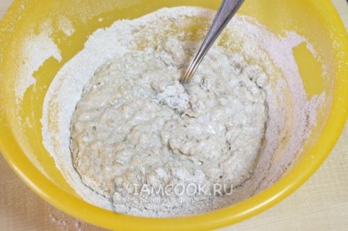 Ржаной хлеб на закваске с солодом: рецепт без дрожжей в духовке 19 Ржаной хлеб на закваске с солодом: рецепт без дрожжей в духовке 19