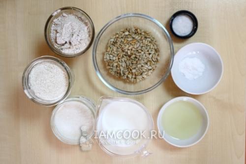 Ржаной хлеб на закваске с солодом: рецепт без дрожжей в духовке 14 Ржаной хлеб на закваске с солодом: рецепт без дрожжей в духовке 14