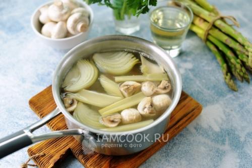 Рис с креветками в сливочном соусе. Ингредиенты и калорийность классического рецепта ризотто 11 Рис с креветками в сливочном соусе. Ингредиенты и калорийность классического рецепта ризотто 11