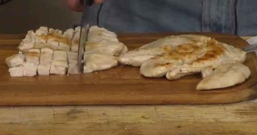 Ризотто с курицей в сливочном соусе. Ризотто с курицей — лучшие классические рецепты