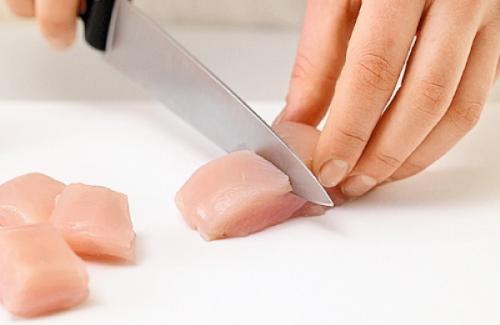 Ризотто в сливочном соусе рецепт. Ризотто с курицей в сливочном соусе. Рецепт в мультиварке, на сковороде без вина