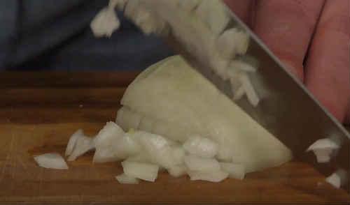 Ризотто с курицей в сливочном соусе. Ризотто с курицей — лучшие классические рецепты