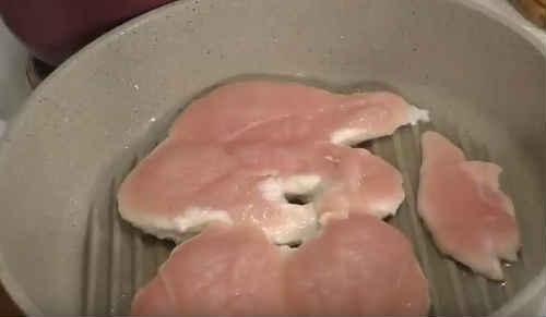 Ризотто с курицей в сливочном соусе. Ризотто с курицей — лучшие классические рецепты