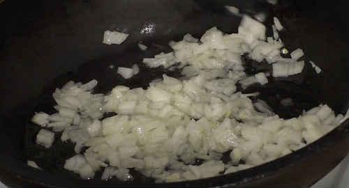 Ризотто с курицей в сливочном соусе. Ризотто с курицей — лучшие классические рецепты