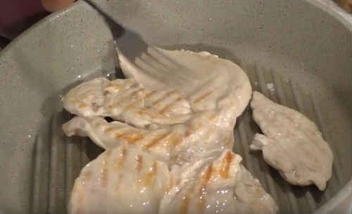 Ризотто с курицей в сливочном соусе. Ризотто с курицей — лучшие классические рецепты