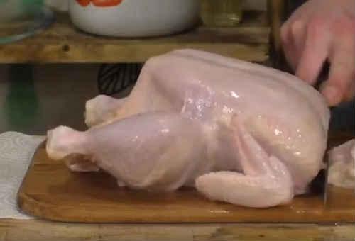 Ризотто с курицей в сливочном соусе. Ризотто с курицей — лучшие классические рецепты