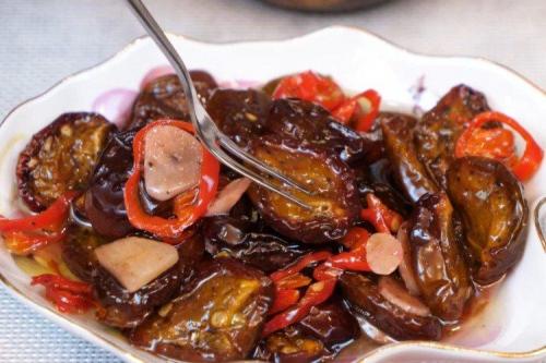 Овощи в рукаве со сметаной. Запеченные овощи в духовке: 20 очень вкусных рецептов