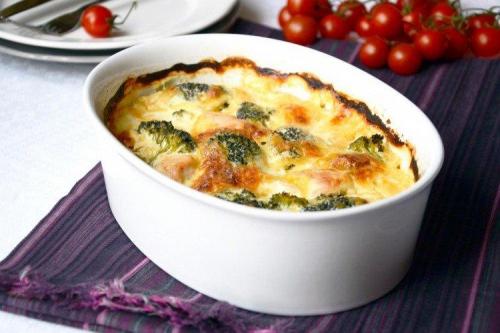 Овощи в рукаве со сметаной. Запеченные овощи в духовке: 20 очень вкусных рецептов