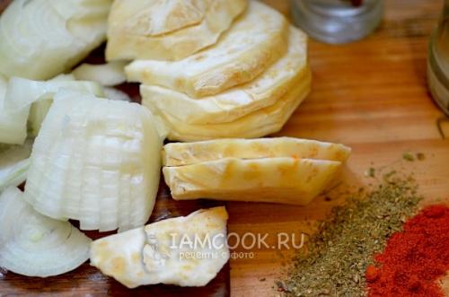 Говядина с овощами в рукаве в духовке. Говядина в рукаве 03 Говядина с овощами в рукаве в духовке. Говядина в рукаве 03