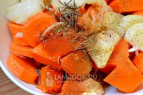 Говядина с овощами в рукаве в духовке. Говядина в рукаве 04 Говядина с овощами в рукаве в духовке. Говядина в рукаве 04