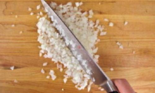 Ризотто с курицей и грибами в сливочном соусе. Классический рецепт ризотто с белыми грибами