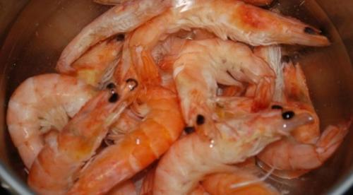 Ризотто с креветками и семгой. Ризотто с креветками, копченой семгой и сыром 18 Ризотто с креветками и семгой. Ризотто с креветками, копченой семгой и сыром 18