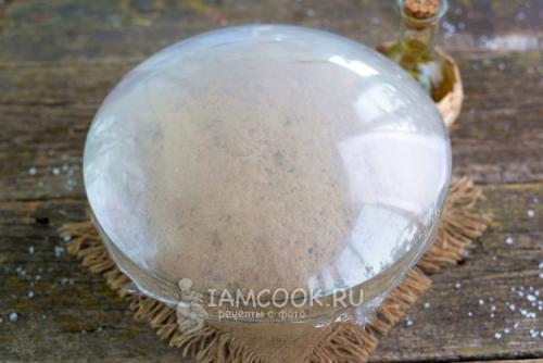 Как приготовить чёрный хлеб с солодом в духовке: простой рецепт 05 Как приготовить чёрный хлеб с солодом в духовке: простой рецепт 05