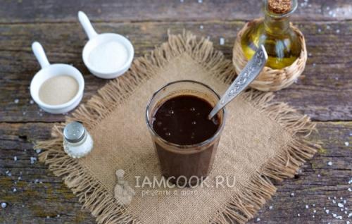 Как приготовить чёрный хлеб с солодом в духовке: простой рецепт 01 Как приготовить чёрный хлеб с солодом в духовке: простой рецепт 01