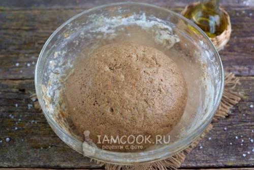 Как приготовить чёрный хлеб с солодом в духовке: простой рецепт 04 Как приготовить чёрный хлеб с солодом в духовке: простой рецепт 04