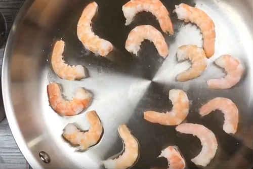 Ризотто с морепродуктами без вина. Ризотто с морепродуктами — вкусные классические рецепты