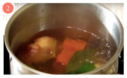 Ризотто с морепродуктами и сыром. Ризотто с морепродуктами по классическому итальянскому рецепту