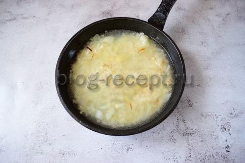 Ризотто с морепродуктами и сливками. Ризотто с морепродуктами в сливках (видео-рецепт)