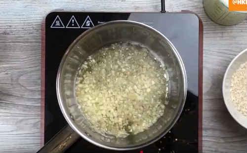 Ризотто с морепродуктами без вина. Ризотто с морепродуктами — вкусные классические рецепты