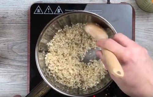 Ризотто с морепродуктами и сливками без вина. Ризотто с морепродуктами — вкусные классические рецепты