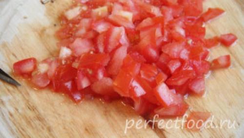 Паэлья с грибами и сливками. Вегетарианская паэлья с грибами — рецепт с фото и видео