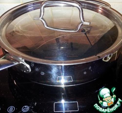 Ризотто с креветками и грибами в сливках. Рецепт «Ризотто с курицей, грибами, креветками и овощами»: