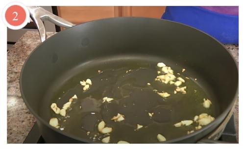 Ризотто с креветками и грибами. Ризотто с грибами по классическому итальянскому рецепту