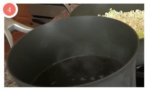 Ризотто с креветками и грибами. Ризотто с грибами по классическому итальянскому рецепту