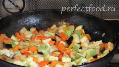 Паэлья с грибами и сливками. Вегетарианская паэлья с грибами — рецепт с фото и видео